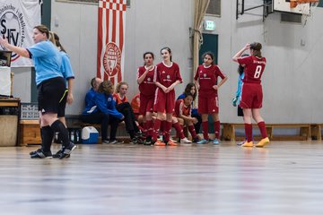 Bild 741 - Norddeutsche Futsalmeisterschaft
